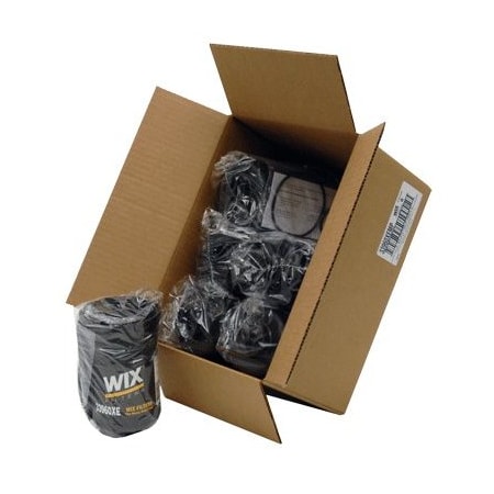 Wix Filters Fuel/Water Separator Filter 33960XEMP